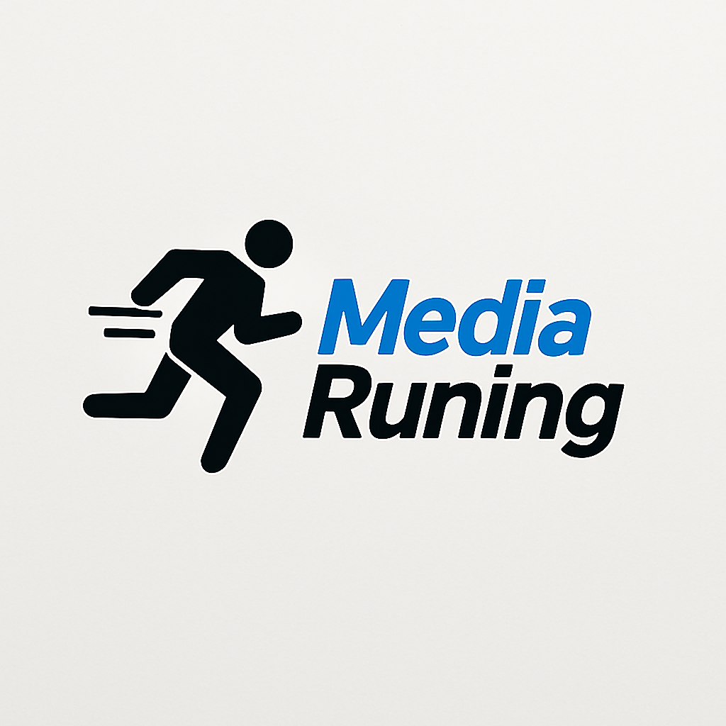 Media Runing